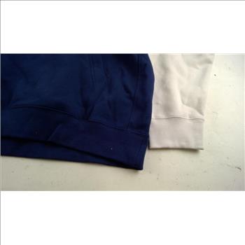 Nike Sport Casual Hooded Pull Over, Size XXL