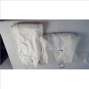 Nike Sports Attire, 2 Pieces