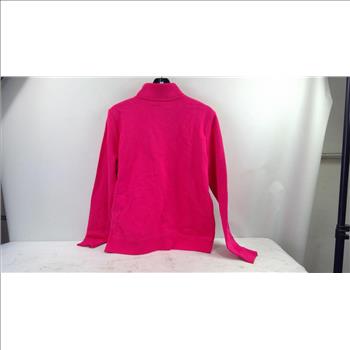 Nike Sportswear Club Fleece 1/2-Zip Sweatshirt, Medium