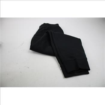 Nike Sportswear Club Fleece Hoodie And Sweats, Black, Medium, 2 Pieces