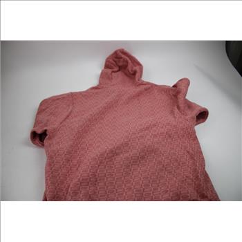 Nike Sportswear Club Fleece Monogram Pullover Hoodie For Men