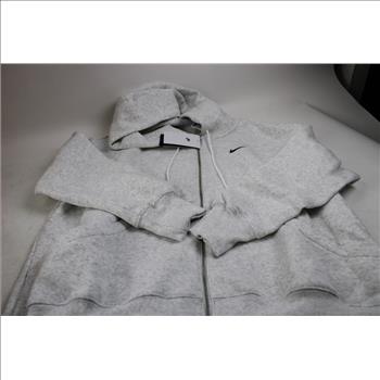 Nike Sportswear Phoenix Fleece Oversized Full-Zip Hoodie