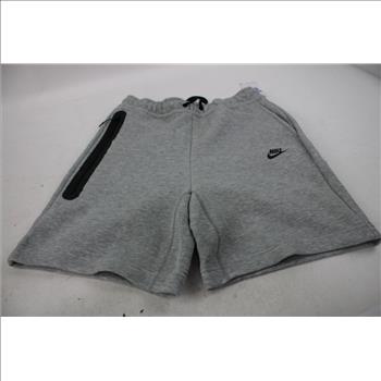 Nike Sportswear Tech Fleece Shorts Size M