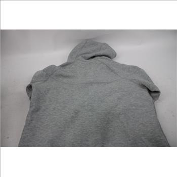 Nike Sportswear Tech Fleece Windrunner Full-Zip Hoodie Size M