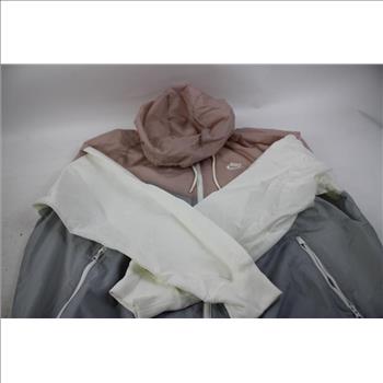 Nike Sportswear Windbreaker Men's Jacket Size L