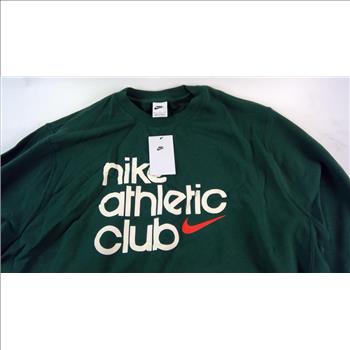 Nike Sweater