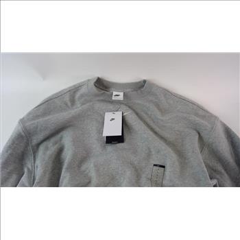 Nike Sweater