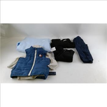 Nike Sweatpants And More 5 Pieces