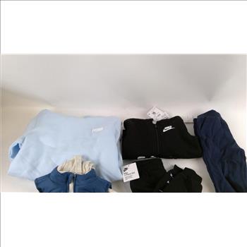 Nike Sweatpants And More 5 Pieces
