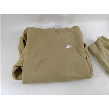 Nike Sweatpants & Sweatshirt Size M