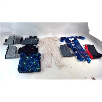 Nike Sweatshirt And More 10+ Pieces