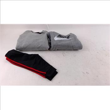 Nike Sweatshirt And More 5+ Pieces
