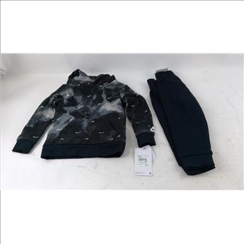 Nike Sweatshirt & Pants