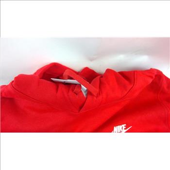 Nike Sweatshirt Size L