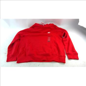 Nike Sweatshirt Size L