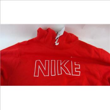 Nike Sweatshirt Size L