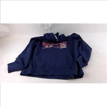 Nike Sweatshirt Size L
