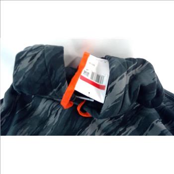 Nike Sweatshirt Size L Tall