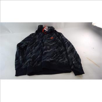 Nike Sweatshirt Size L Tall