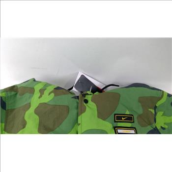 Nike Sweatshirt Size M