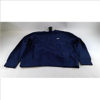 Nike Sweatshirt Size XL