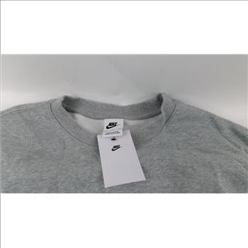 Nike Sweatshirt Size XXL