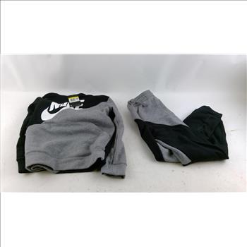 Nike Sweatshirt & Sweatpants Size S