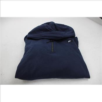 Nike Sweatsuit Size 2XL, 2 Piece Count