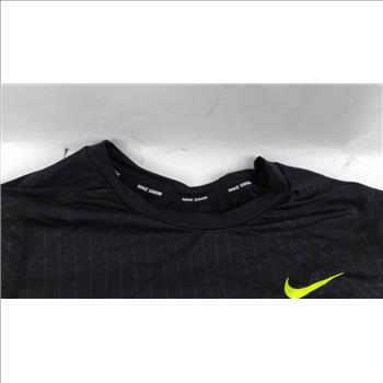 Nike Swim Shirt Size S