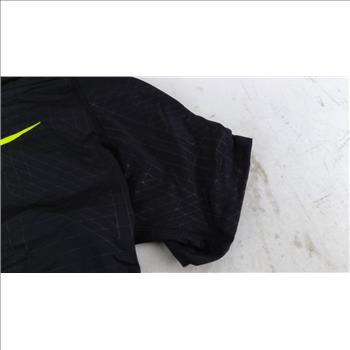 Nike Swim Shirt Size S
