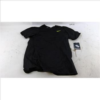 Nike Swim Shirt Size S