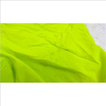 Nike Swim Shorts, Green, Small