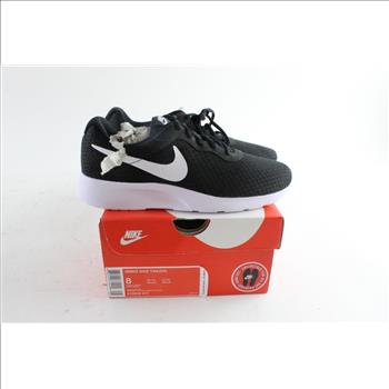 Nike Tanjun Women's Shoes, Size 8 