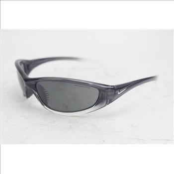 Nike Tarj Round Sunglasses (Model EV0178)