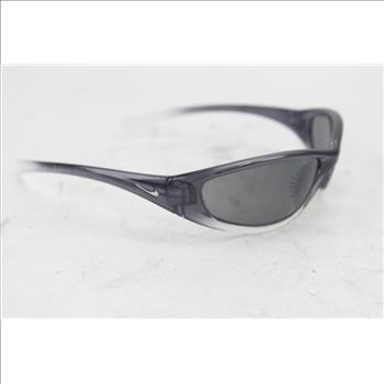 Nike Tarj Round Sunglasses (Model EV0178)