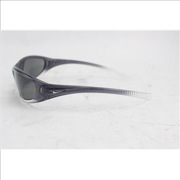 Nike Tarj Round Sunglasses (Model EV0178)
