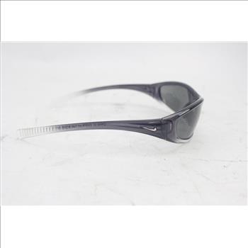 Nike Tarj Round Sunglasses (Model EV0178)