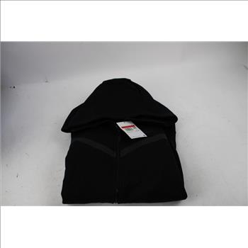 Nike Tech Fleece Full Zip Hoodie, Large