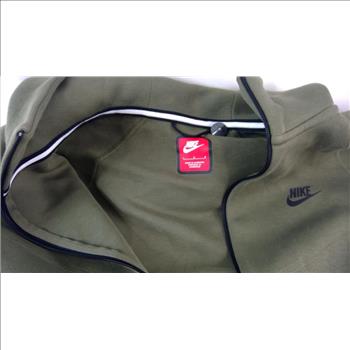 Nike Tech Sweatshirt Size L