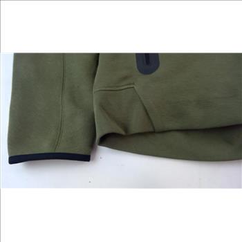 Nike Tech Sweatshirt Size L