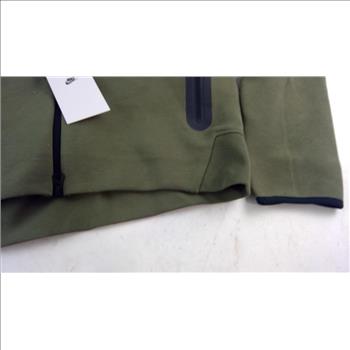 Nike Tech Sweatshirt Size L