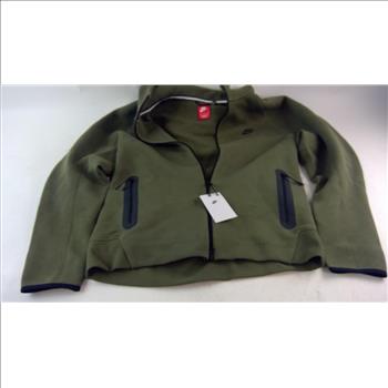 Nike Tech Sweatshirt Size L