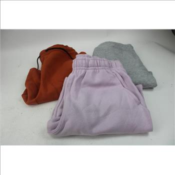 Nike, The North Face, CSG Clothing Lot, 10 Pieces