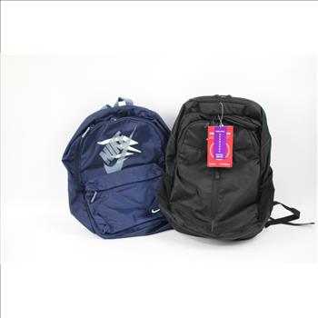 Nike, The Northe Face, Backpacks And Duffle Bag