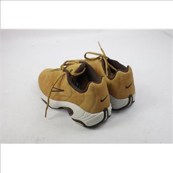 Nike Throwdown Low Size 7 Sneakers