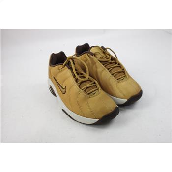 Nike Throwdown Low Size 7 Sneakers