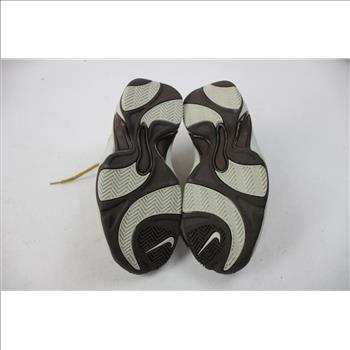 Nike Throwdown Low Size 7 Sneakers