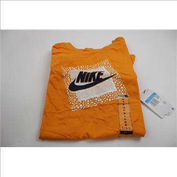 Nike T-Shirts, Medium, Large, 3 Pieces
