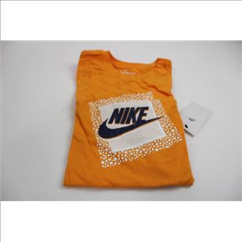Nike T-Shirts, Small, 4 Pieces