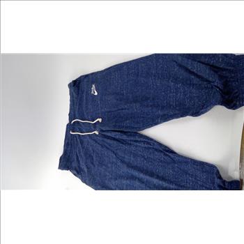 Nike Two Piece Set, Size XL, Navy